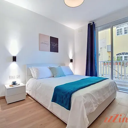 Balcony In Charming Malta Village アパート Hal Ghaxiak