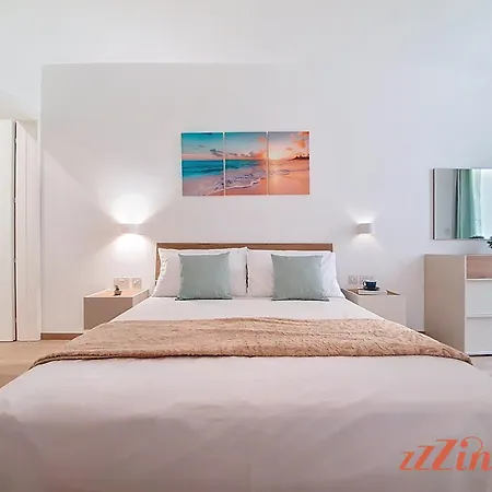 Apartman Balcony In Charming Malta Village Hal Ghaxiak