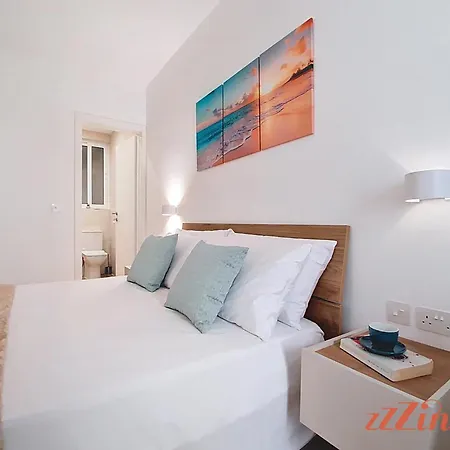 Balcony In Charming Malta Village Hal Ghaxiak