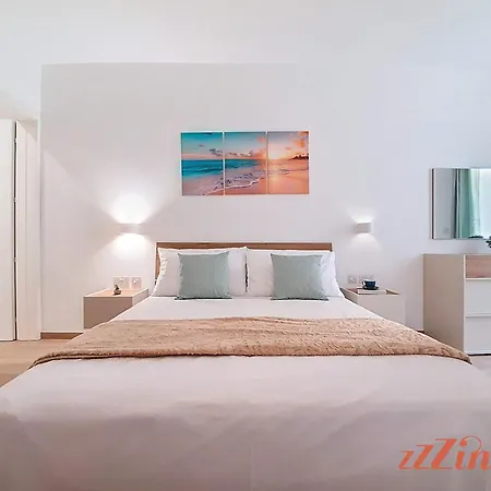 Daire Balcony In Charming Malta Village *