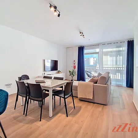 Apartment Balcony In Charming Malta Village Ghaxaq