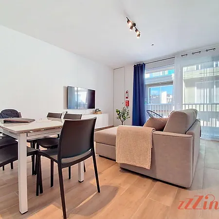 Balcony In Charming Malta Village Apartment *