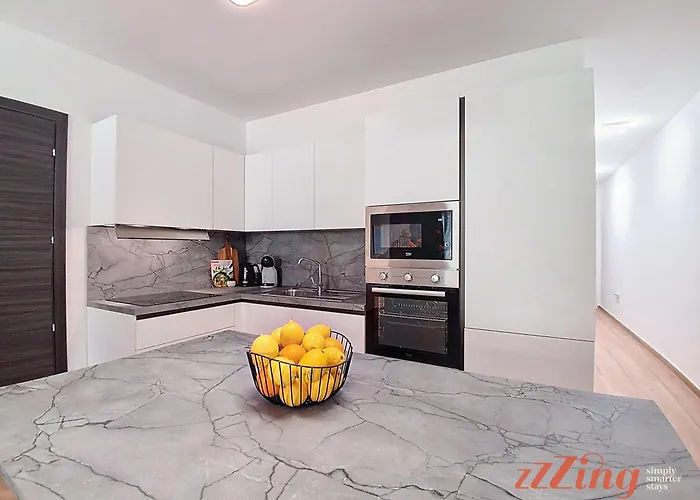 Balcony In Charming Malta Village Hal Ghaxiak