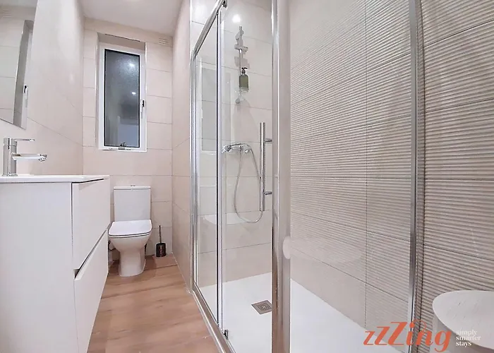 Daire Balcony In Charming Malta Village Hal Ghaxiak