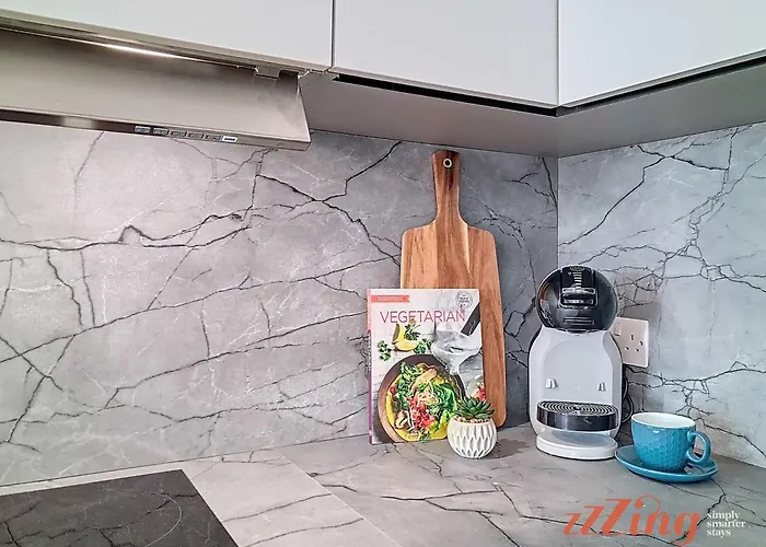 Daire Balcony In Charming Malta Village Hal Ghaxiak